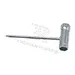 WRENCH 16/19 Cross type FITS/REPL. Stihl